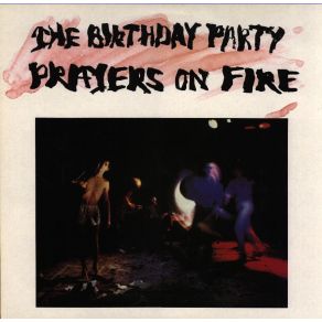 Download track Yard The Birthday PartyNick Cave