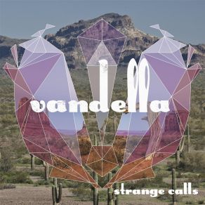 Download track The Love You Want The Vandella