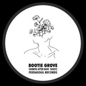 Download track Anémone (Original Mix) Bootie Grove