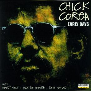 Download track Jamala Chick Corea