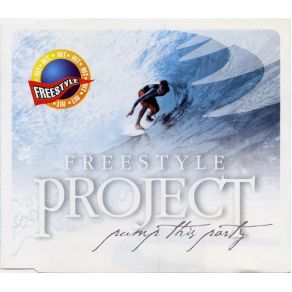 Download track Pump This Party (Hyperbeat Mix) Freestyle Project