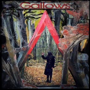 Download track Gallows (Lost Forest Mix) Vazum