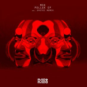 Download track Pollux (SveTec Remix) MoxSvetec