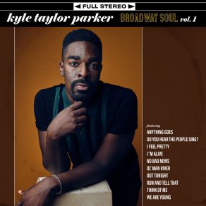 Download track I Feel Pretty Kyle Taylor Parker