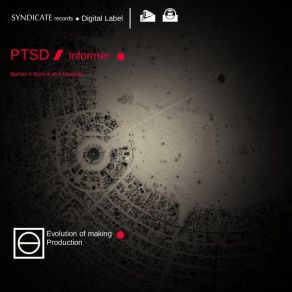 Download track Hosting Ptsd