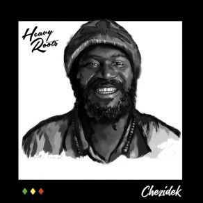 Download track Bag Of Weed Chezidek, Heavy Roots