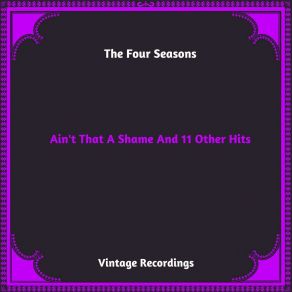 Download track Long Lonely Nights Four Seasons