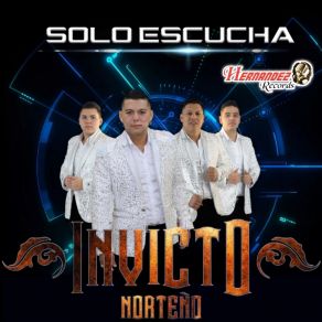 Download track Chulita Invicto Norteño