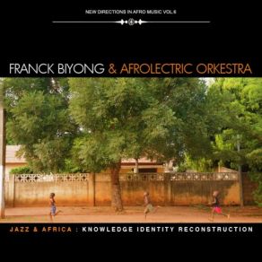 Download track Footprints Franck Biyong