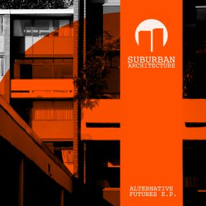 Download track New Horizons Suburban Architecture