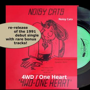 Download track 4Wd Noisy Cats