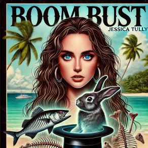 Download track Boom Bust Jessica Tully