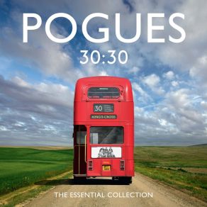 Download track Fiesta The Pogues