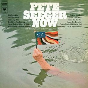 Download track False From True (Live) Pete Seeger, Bernice Reagon, The Reverend Fred Kirkpatrick