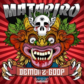 Download track Demonz Matapiro