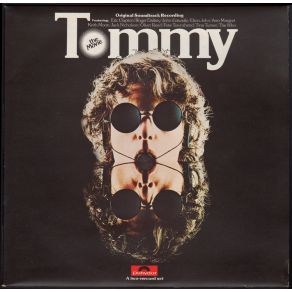 Download track Tommy'S Holiday Camp Keith Moon