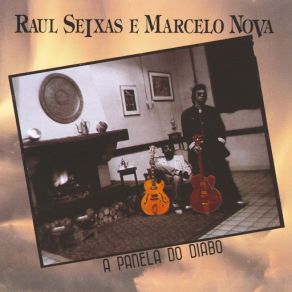 Download track Best Seller (Participação Especial De Marcelo Nova) Raul Seixas