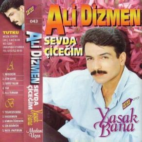 Download track Kimden Öğrendin Ali Dizmen