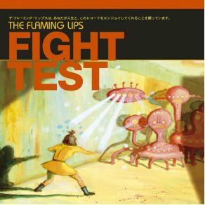 Download track Fight Test The Flaming Lips