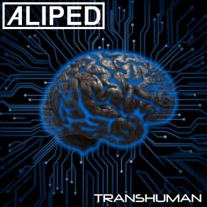 Download track Transhuman Aliped