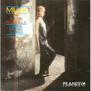 Download track Che Tango Che Milva, Astor Piazzolla