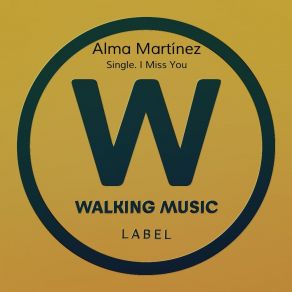 Download track I Miss You (Original Mix) Alma Martínez