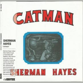 Download track South's Gonna Rise Again Sherman Hayes