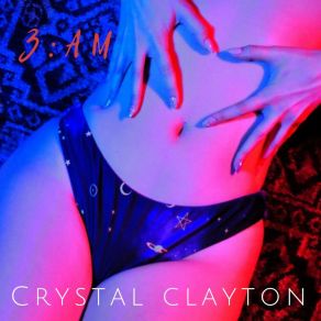 Download track Pieces Crystal Clayton