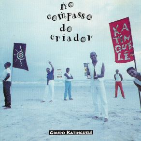 Download track Partido Do Katinguelê Grupo Katinguele