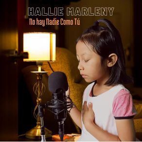 Download track Cuan Bello Es El Señor (Cover) Hallie Marleny