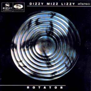 Download track Two Of You Dizzy Mizz Lizzy