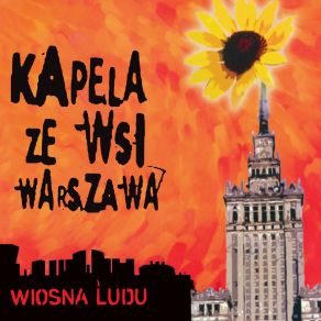 Download track Bystra Woda Kapela Ze Wsi Warszawa