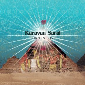 Download track Garden Of Embers Karavan Sarai