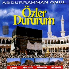 Download track Kabede Hacılar Abdurrahman Önül