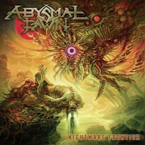 Download track A Nightmare Slain Abysmal Dawn