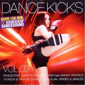 Download track Let Loose (Club Mix Radio Edit) Ian Carey, Mandy Ventrice