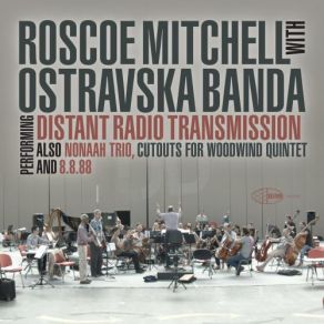 Download track 8.88, Pt. 2 Roscoe Mitchell