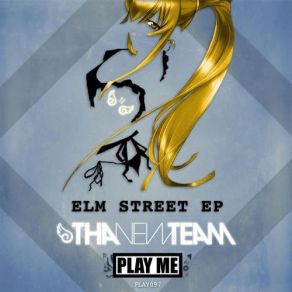 Download track One Fifty One (Original Mix) Tha New Team