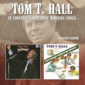 Download track I Know You're Married (Live) Tom T. Hall