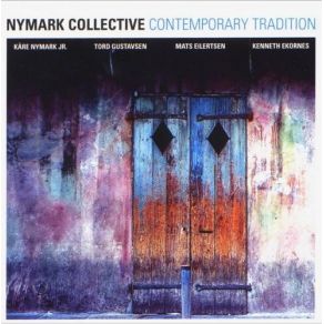 Download track Reunion Hymn Nymark Collective