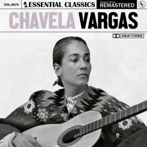 Download track Fallaste Corazón Chavela Vargas