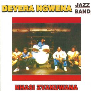 Download track Dzoka Mudiwa Devera Ngwena