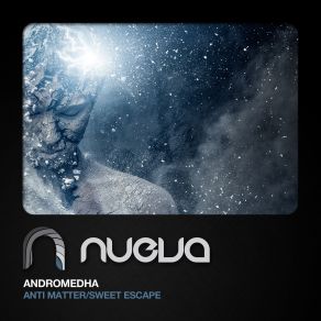 Download track Antimatter (Original Mix) Alfoa, Andromedha