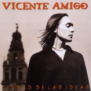 Download track Tres Notas Para Decir Te Quiero Vicente Amigo