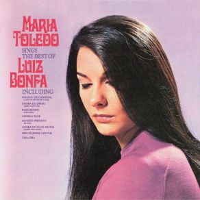 Download track Estrelinha María Toledo