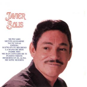 Download track Mi Pecado Javier Solís