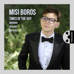 Download track Mozart- Piano Sonata No. 5 In G Major, K. 283 - 189h- II. Andante Boros Misi