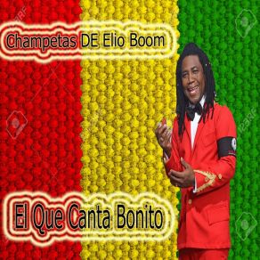 Download track El Golazo Elio Boom