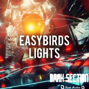 Download track Electro Shock (Original Mix) Easy Bird