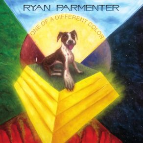 Download track Give 'n' Take Ryan Parmenter